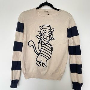 NEVER WORN Max Mara Sweater